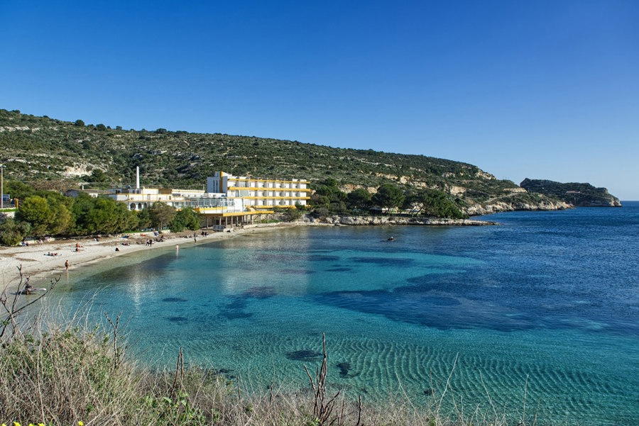 Cala Bernat II