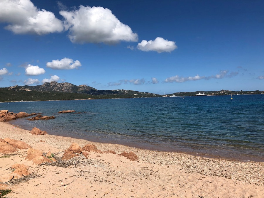 Spiaggia dei Ricci