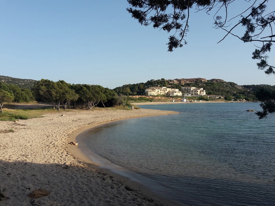 Spiaggia Bella