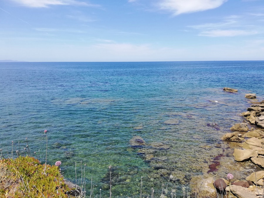 Punta Tramontana