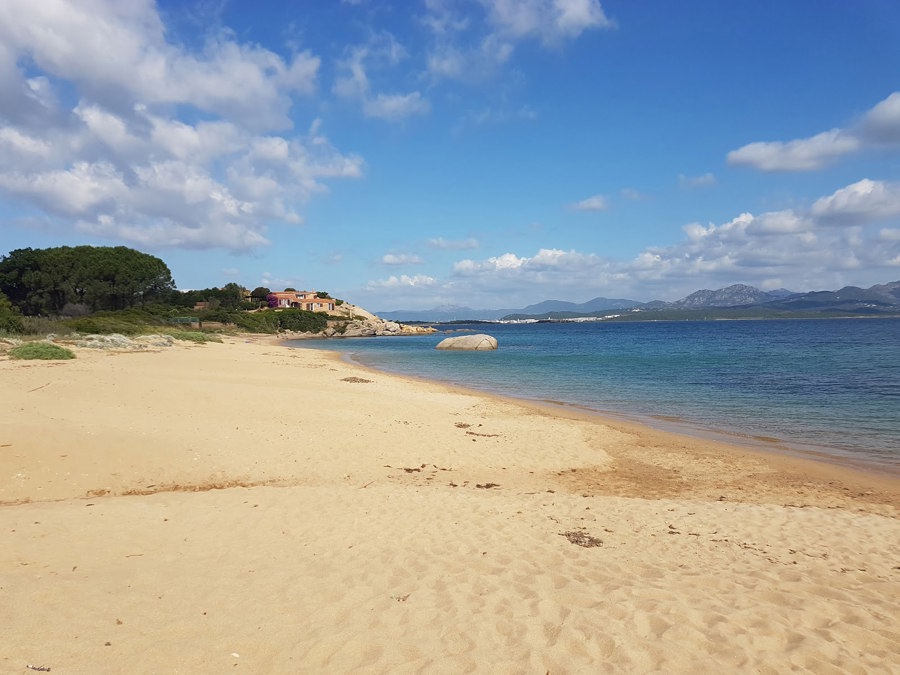 Spiaggia Su Sarrale II