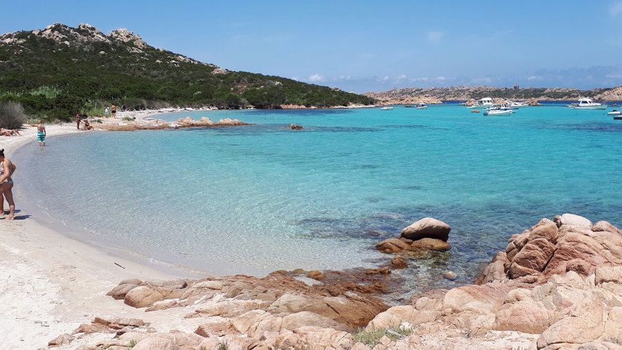 Spiaggia del Cavaliere