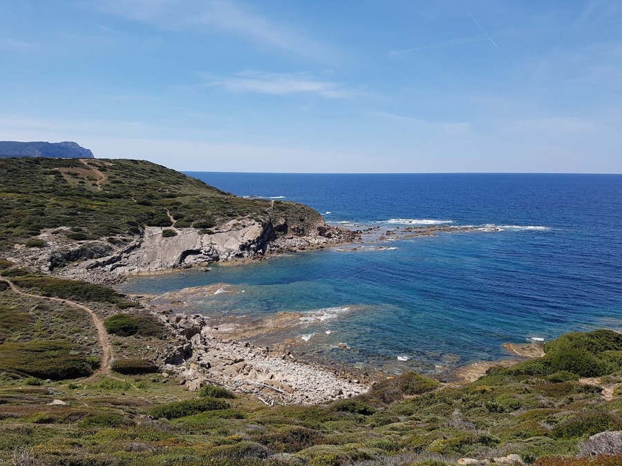 Cala del Turco