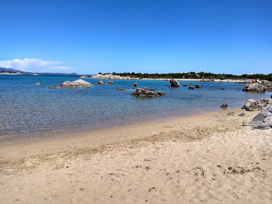 Cala Marana