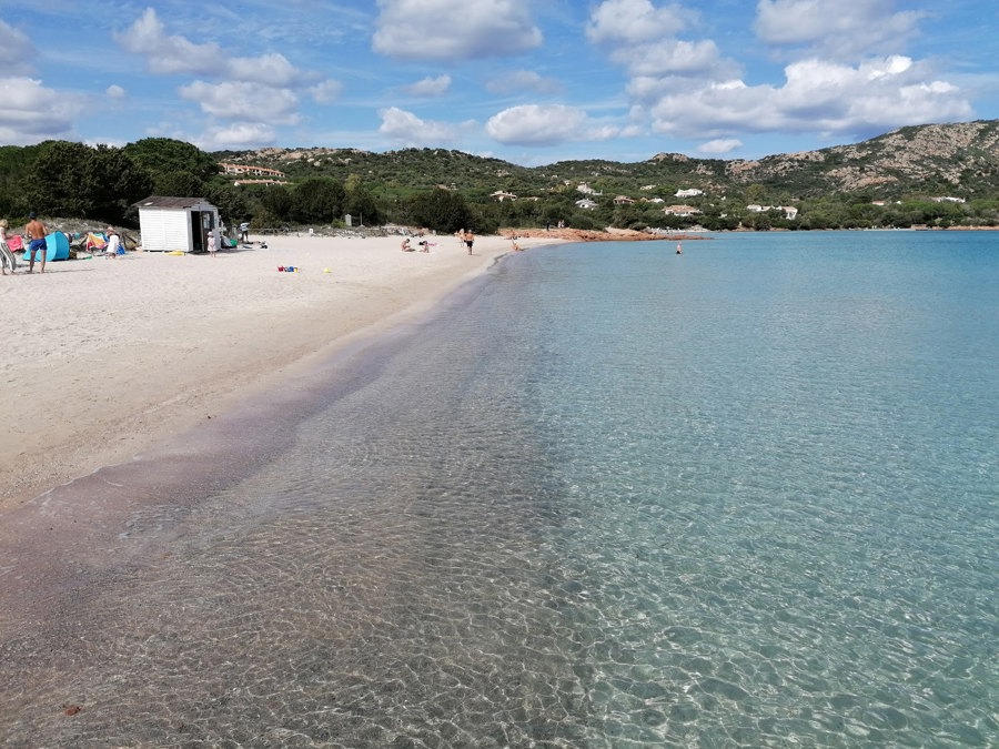 Porto Istana Beach