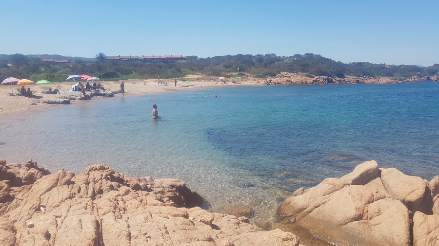 San Paolo beach II