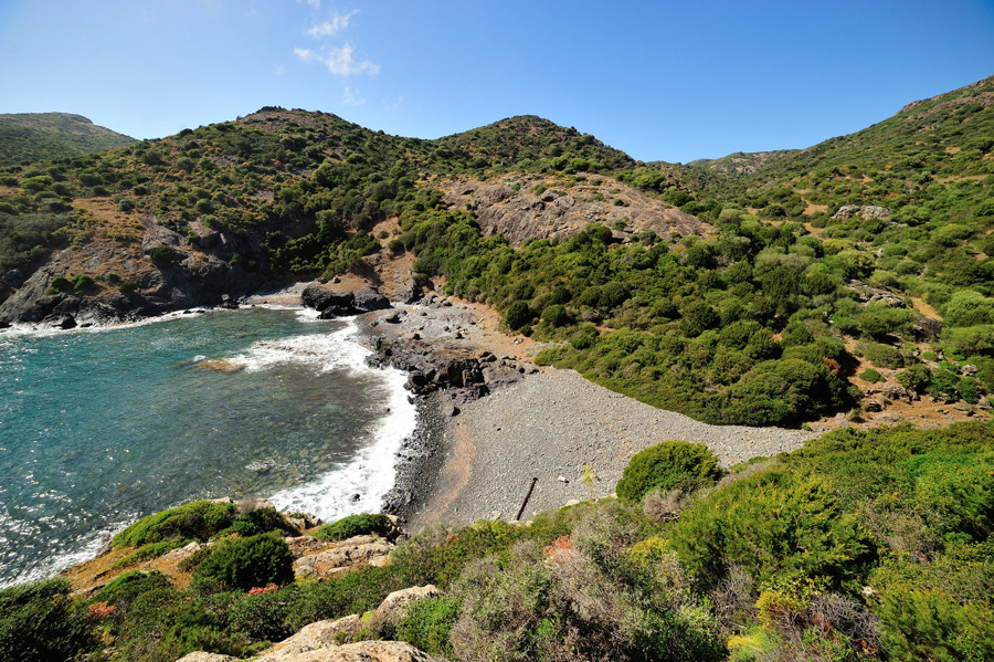 Cala Bernardu