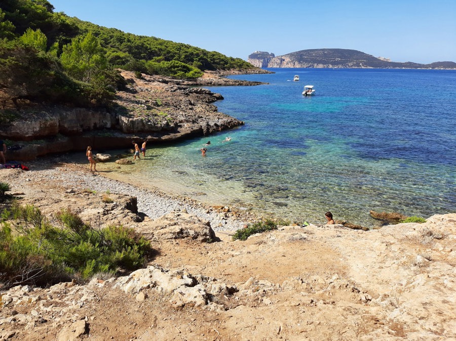 Cala Bramassa