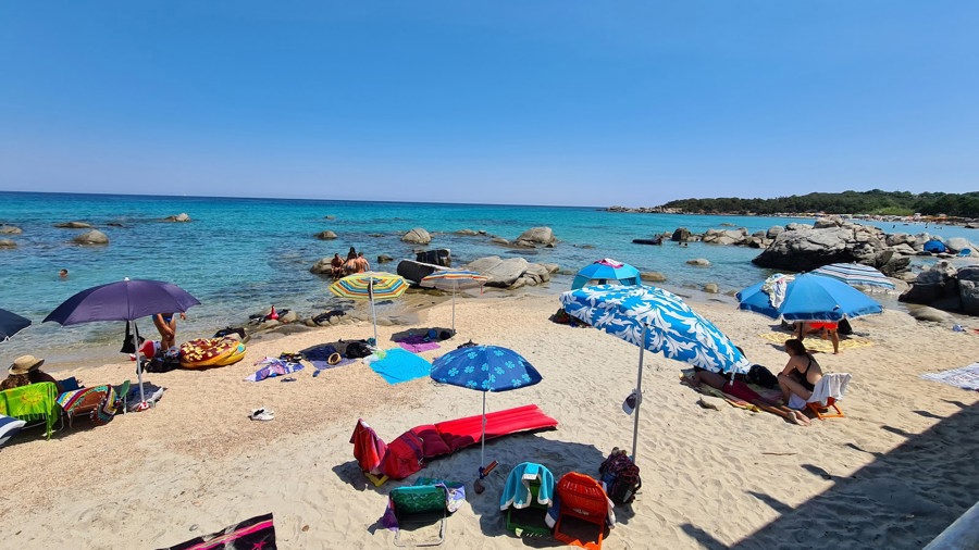 Spiaggia il Golfetto