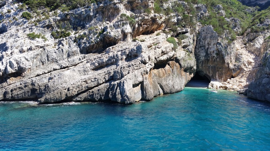 Cala Mudaloru