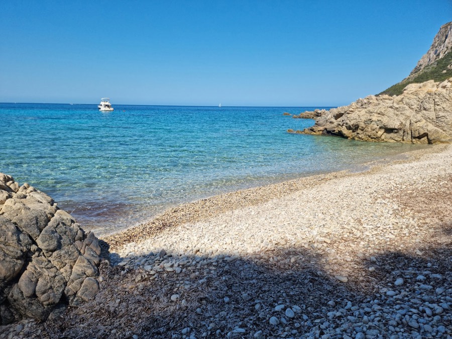 Cala del Sonno