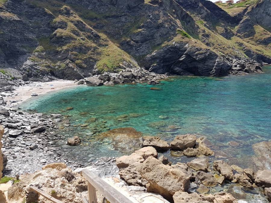 Spiaggia della Nurra