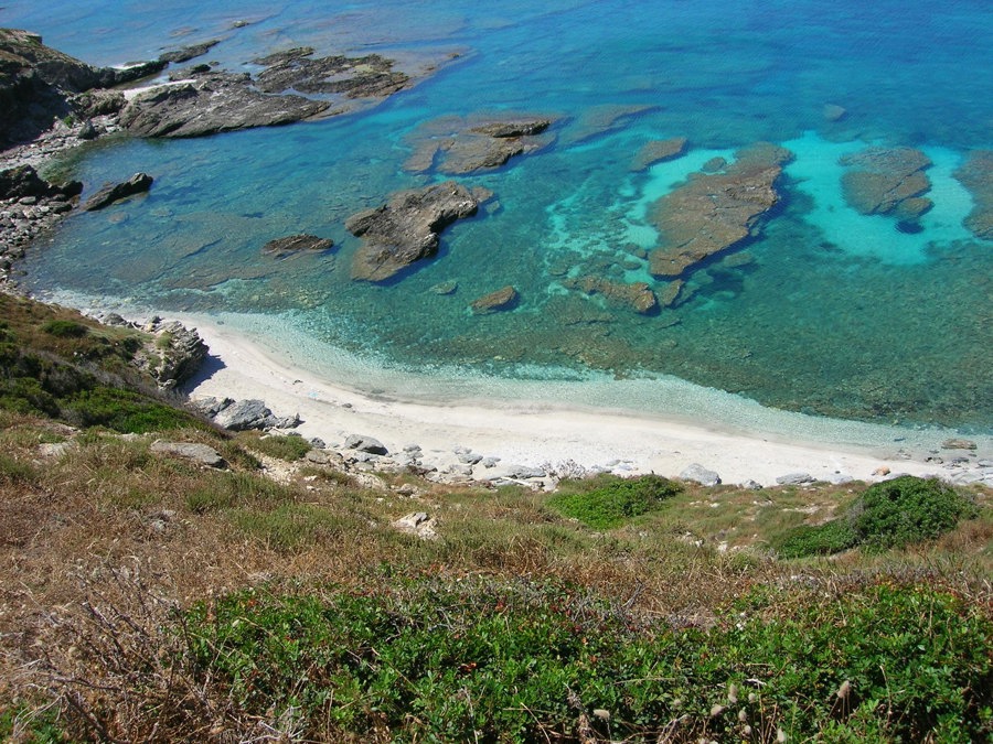 Cala Puntello