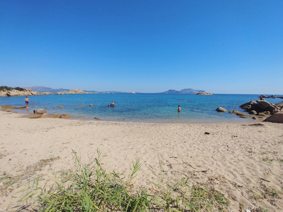 Spiaggia di Capo Ceraso