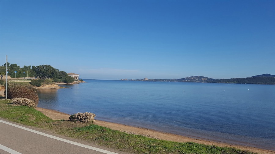 Spiaggia La Sciumara