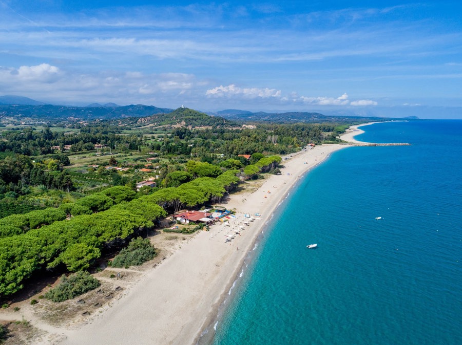 Marina di Cardedu