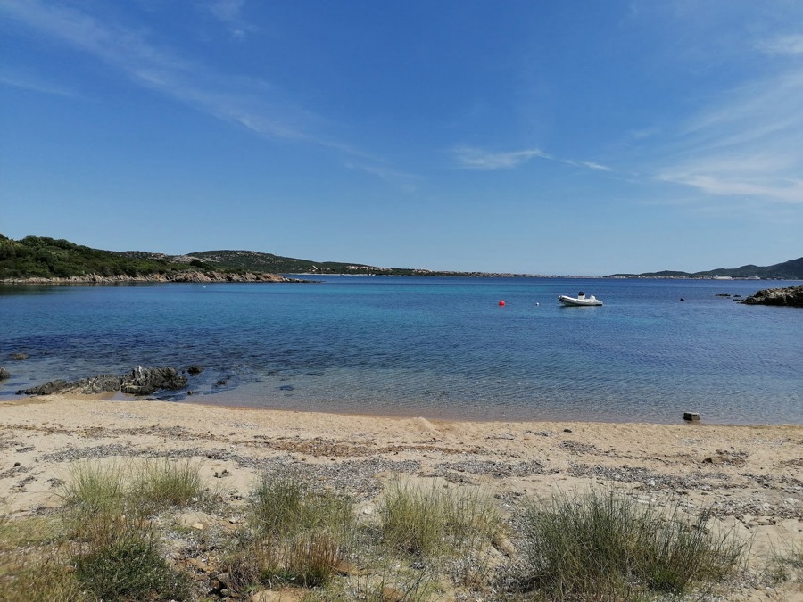 Spiaggia Gea