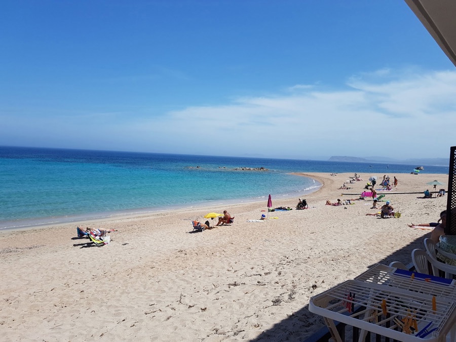 Spiaggia di Vignola