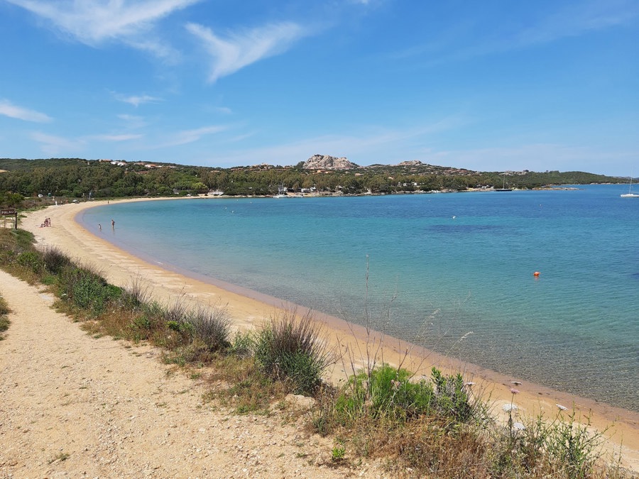 Golfo delle Saline