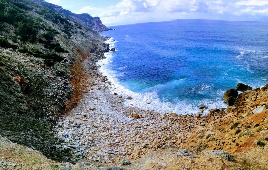 Spiaggia di San Lorenzo