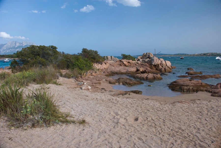 Spiaggia Lauretta III