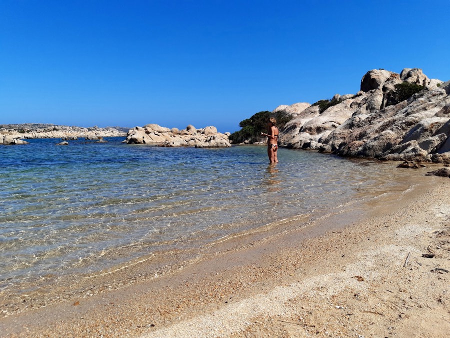 Spiagge gemelle