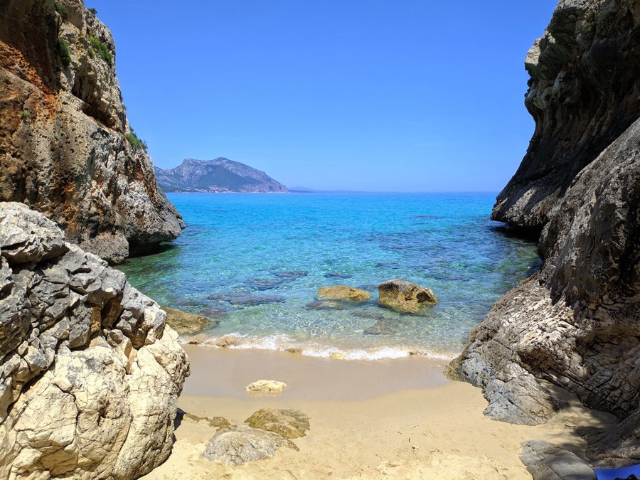 Cala di Oddoana