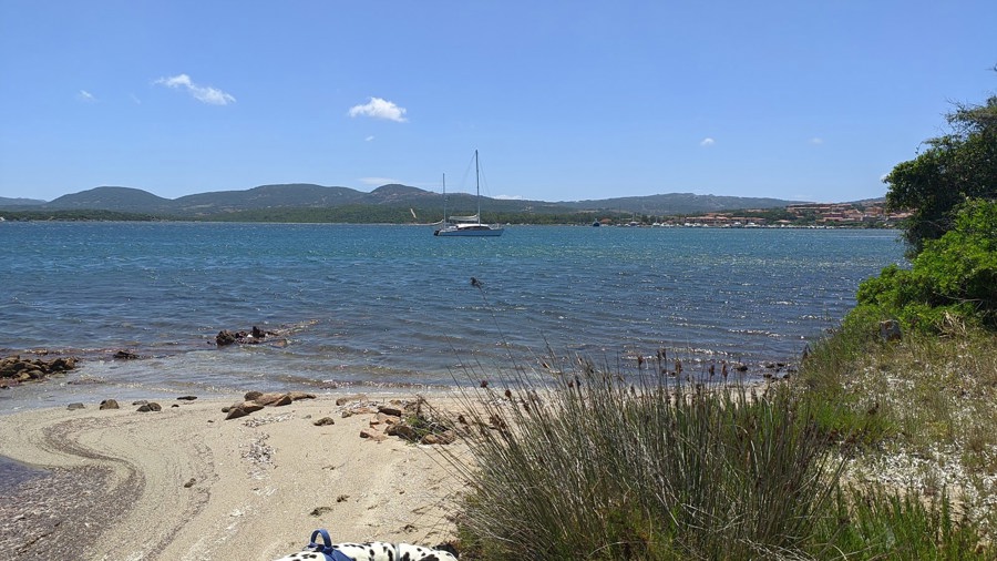 Spiaggia La Conchiglia