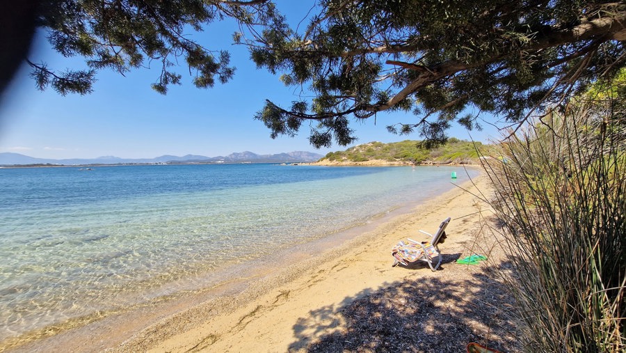 Spiaggia di Bunthe