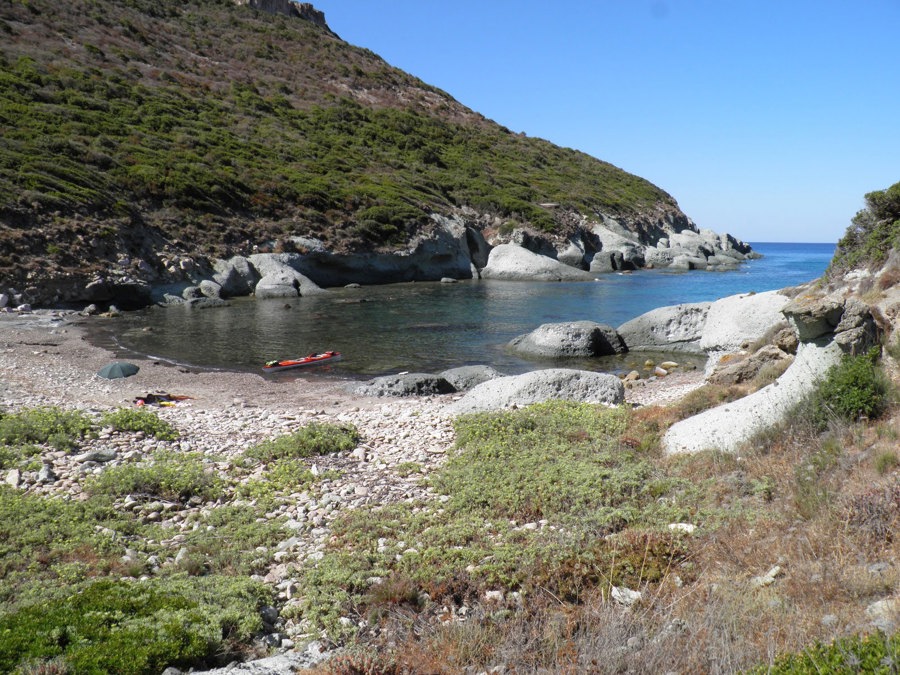 Cala Rapina