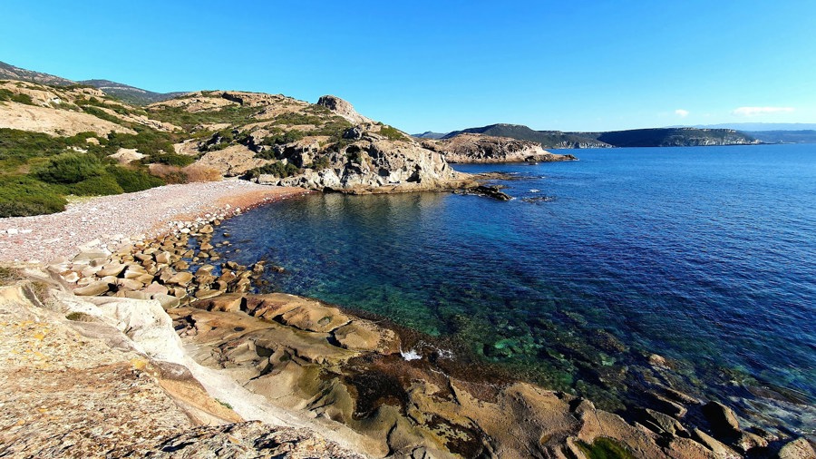 Cala Sa Codulera