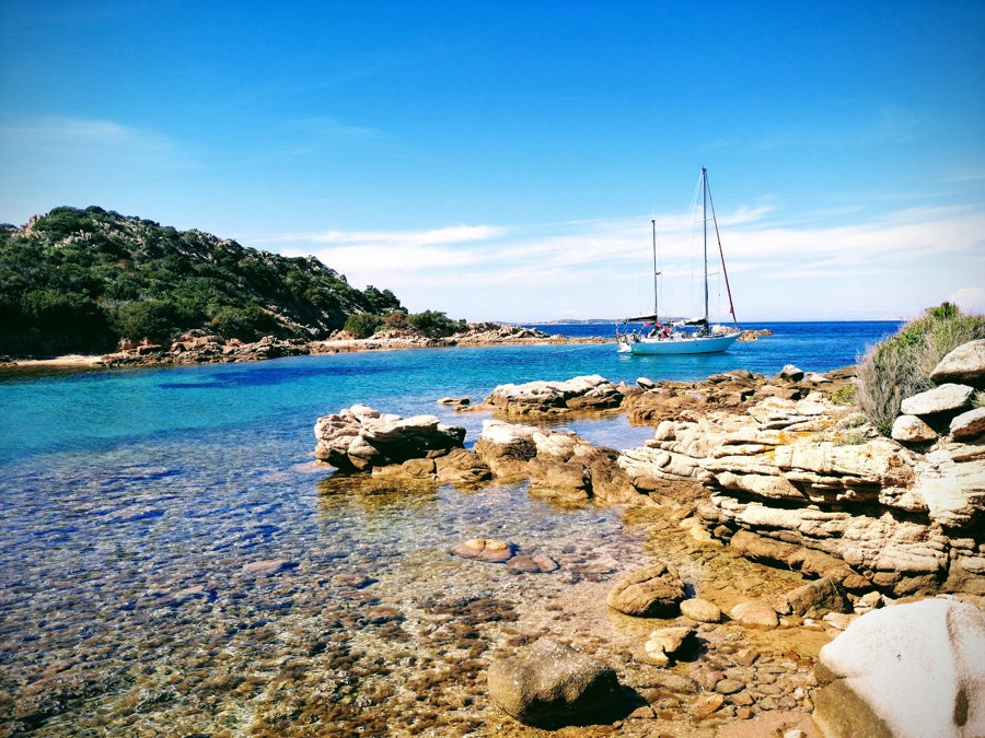 Cala Bonifazzinca