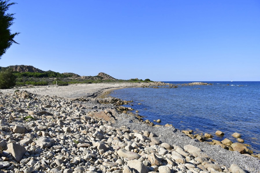 Spiaggia Su Tamariche