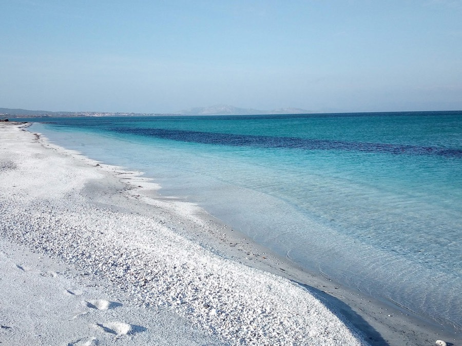 Pazzona Beach