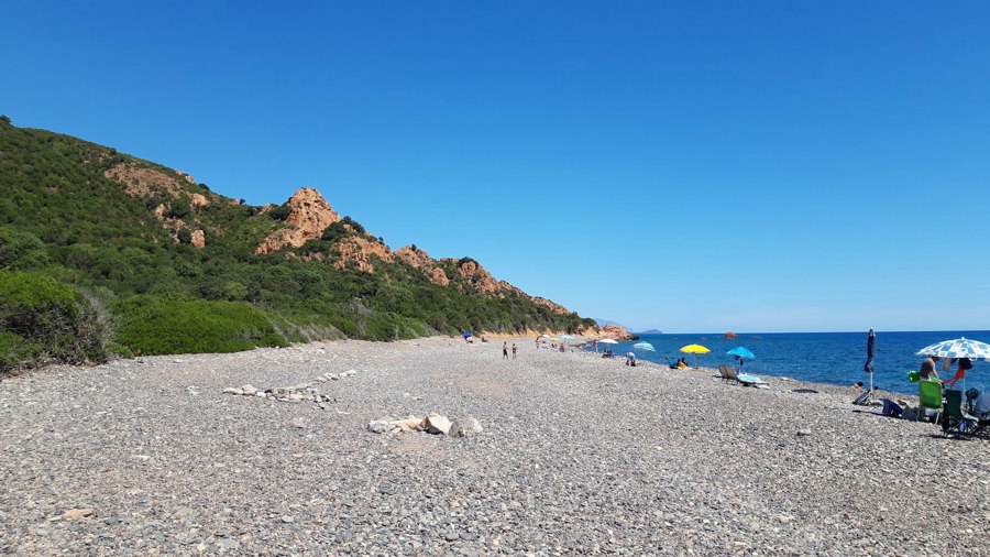 Spiaggia di Coccorocci