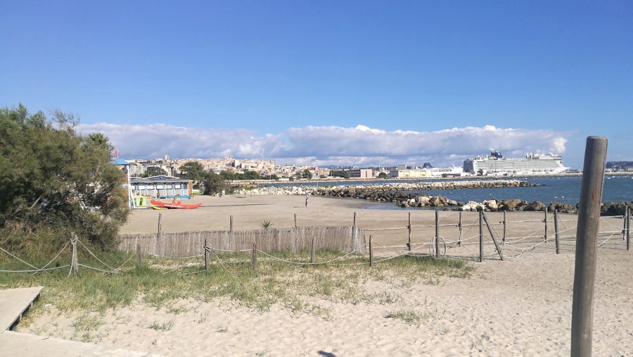 Spiaggia di Giorgino