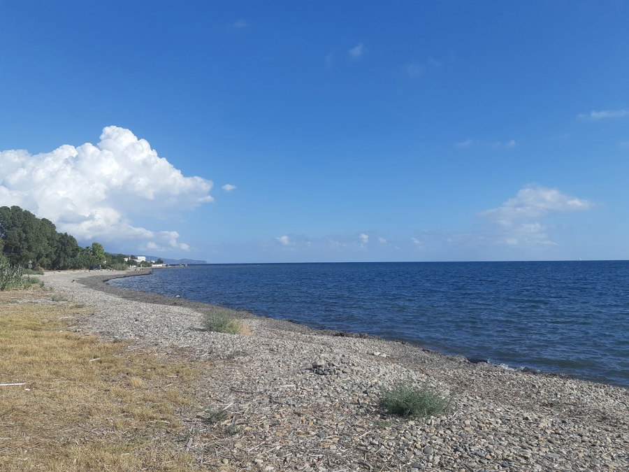 Spiaggia Sa Tiacca