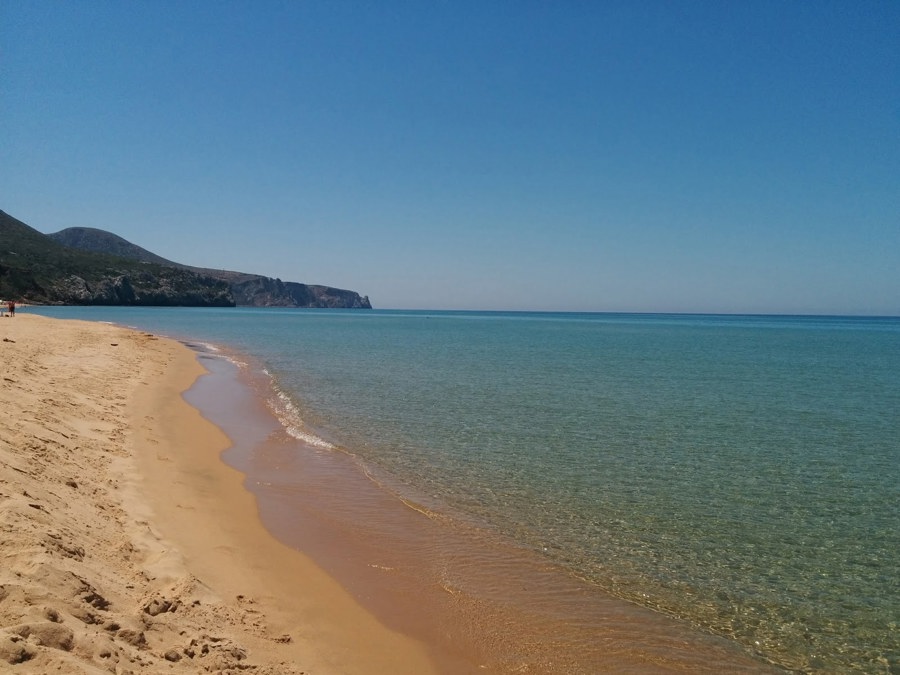 Piccoli Pini beach